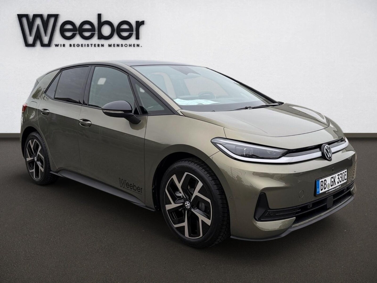 Volkswagen ID.3 Neo – Bild 20