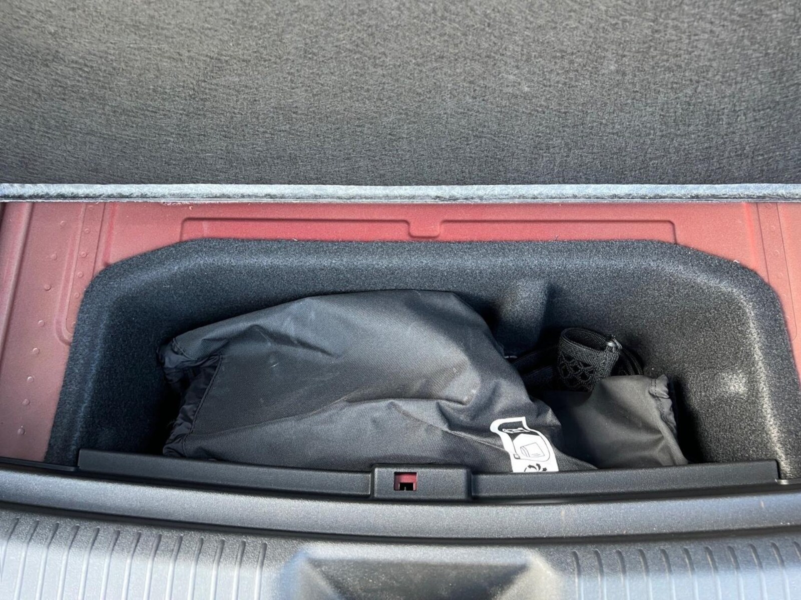 Volkswagen ID.4 – Bild 23