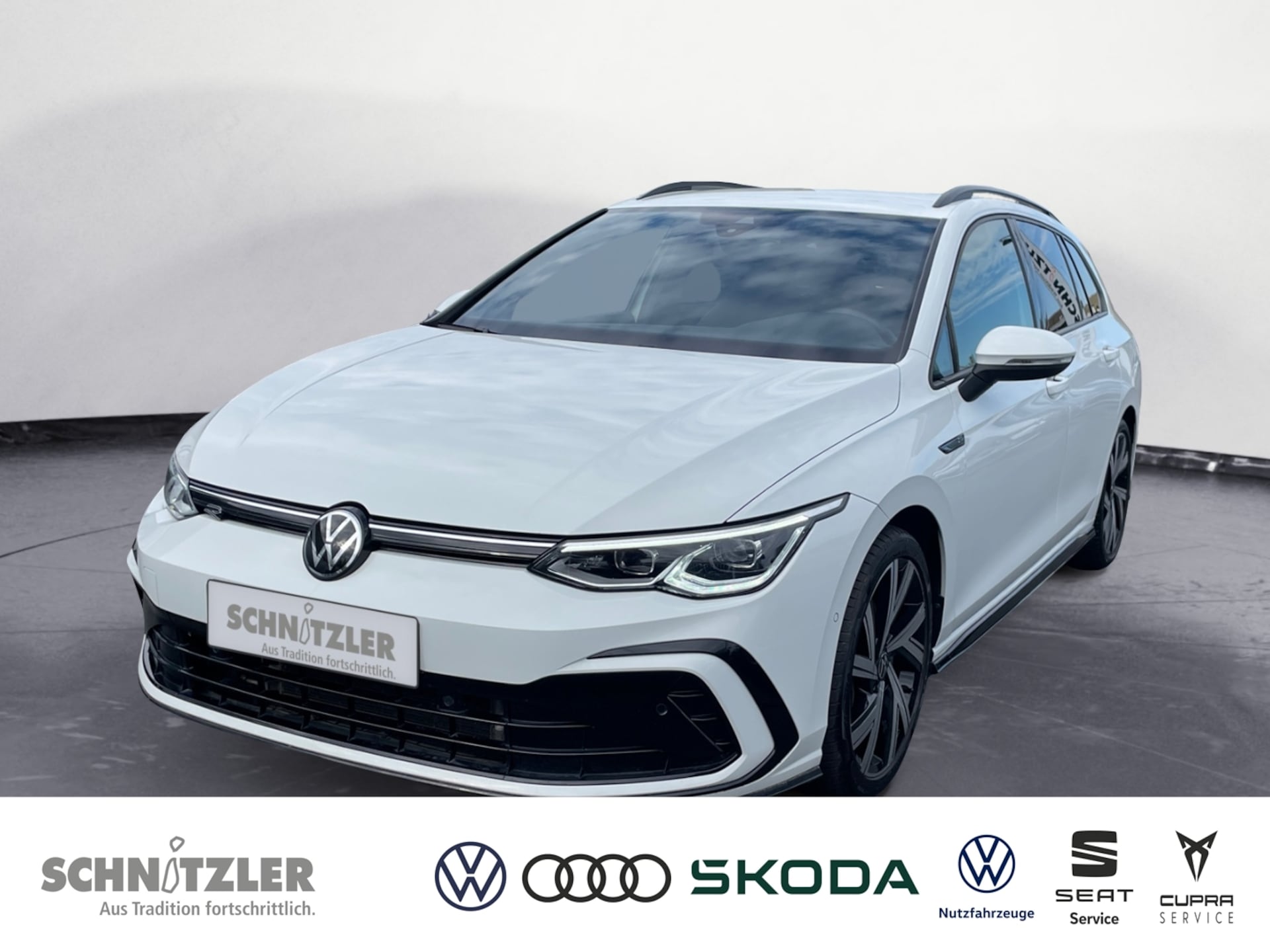 Volkswagen Golf Variant 2023