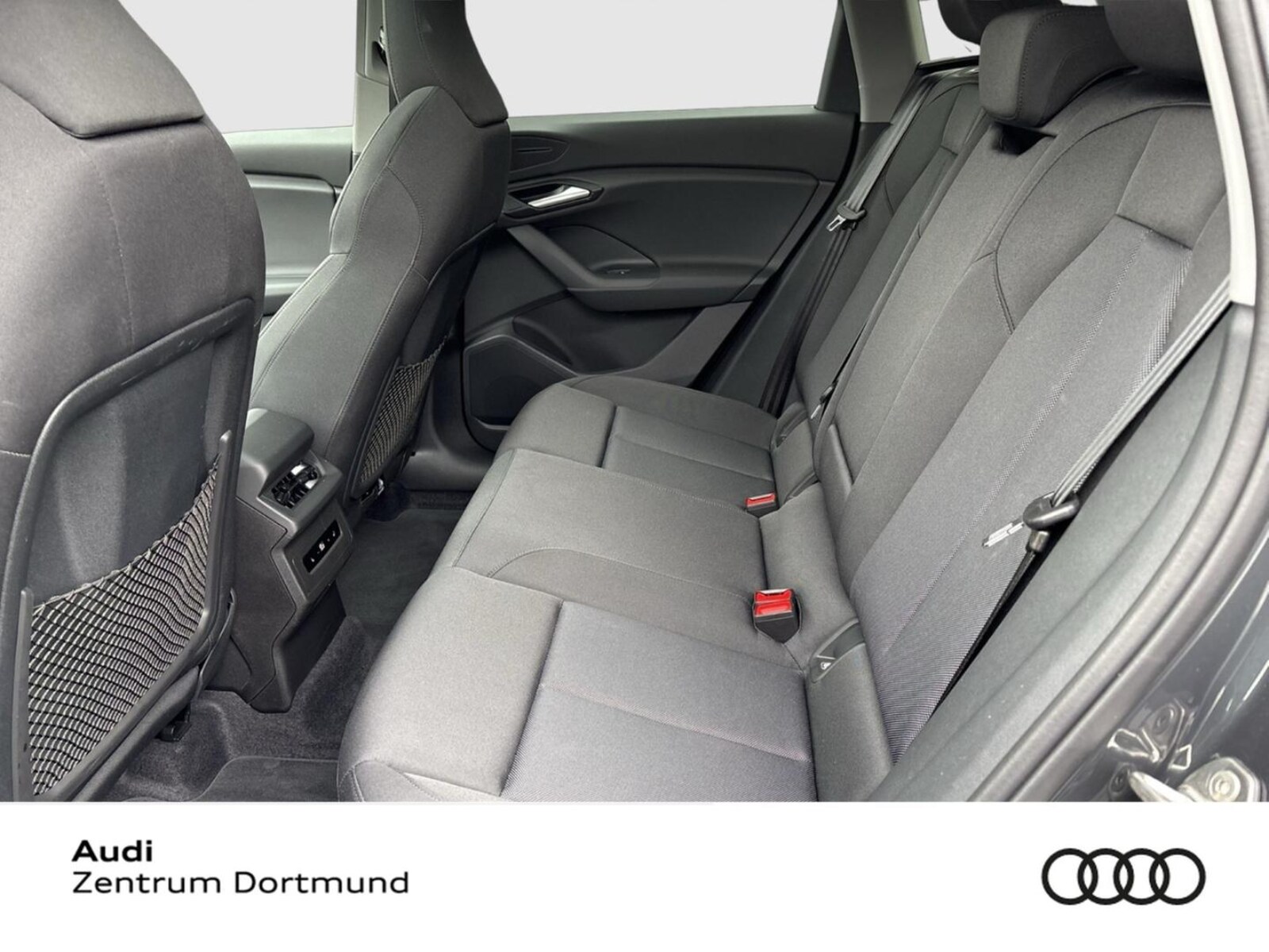 Audi Q6 e-tron – Bild 11