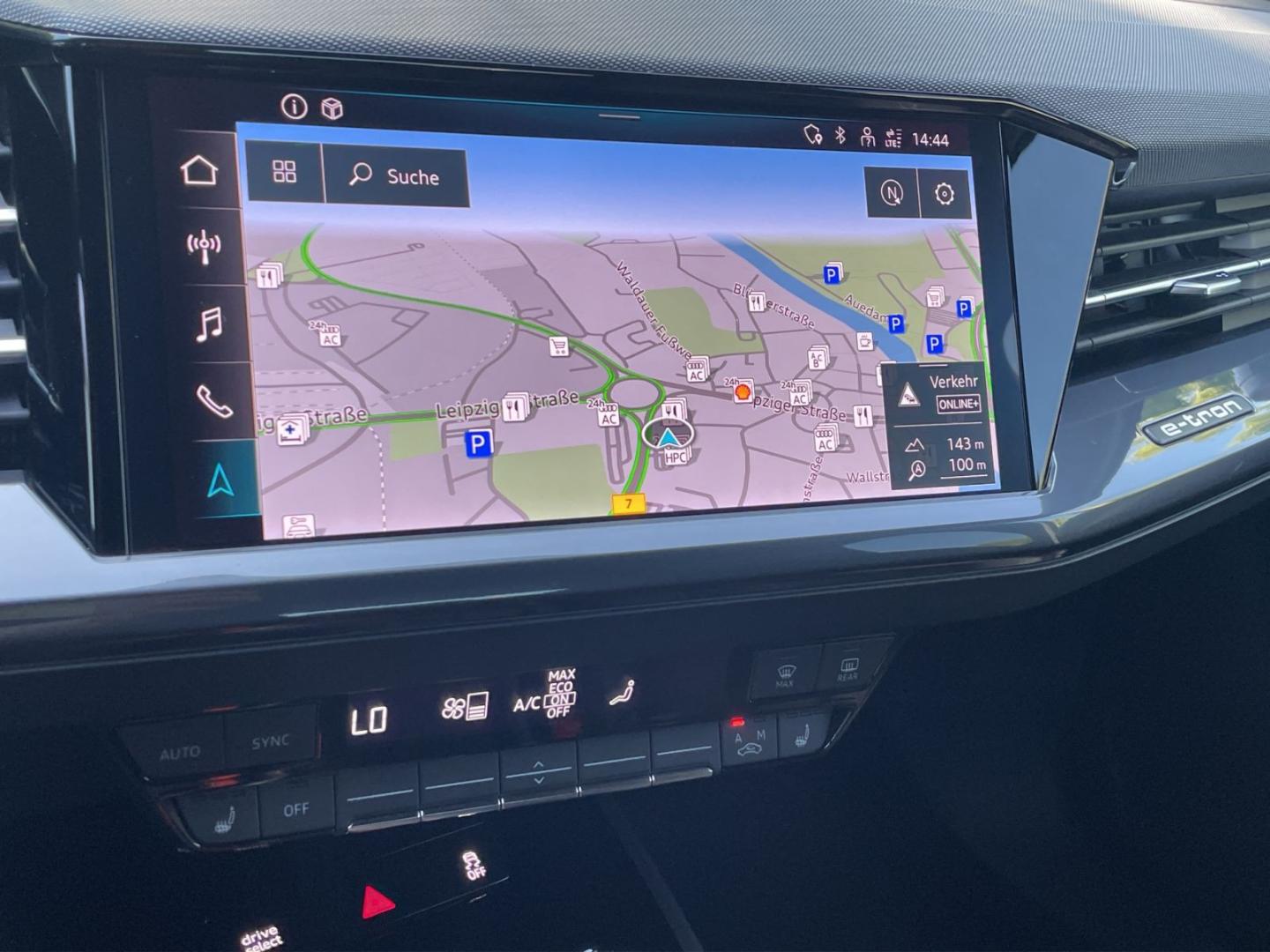 Image about Audi Q4 e-tron 40 e-tron