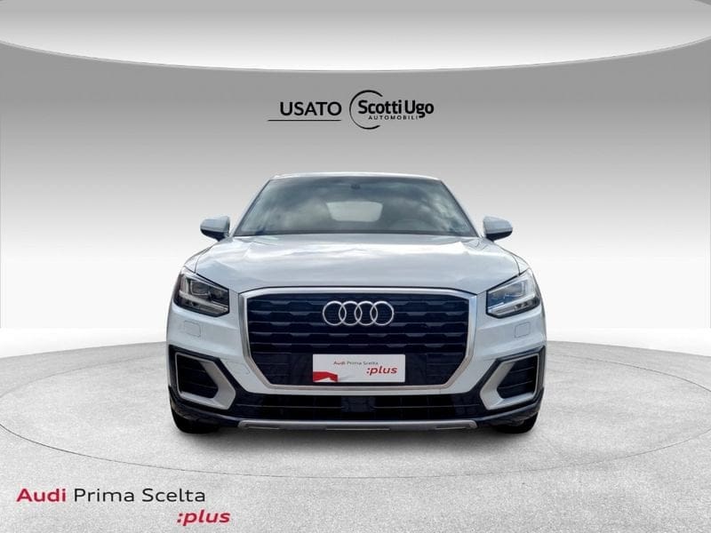 Image about Audi Q2 Admired 30 TDI 85 kW (116 PS) S tronic