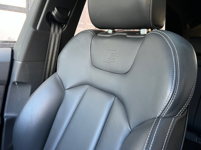 Audi Q8 S Line 50 TDI Quattro 286 Ch Tiptronic - 2019 - Joinsteer - #28