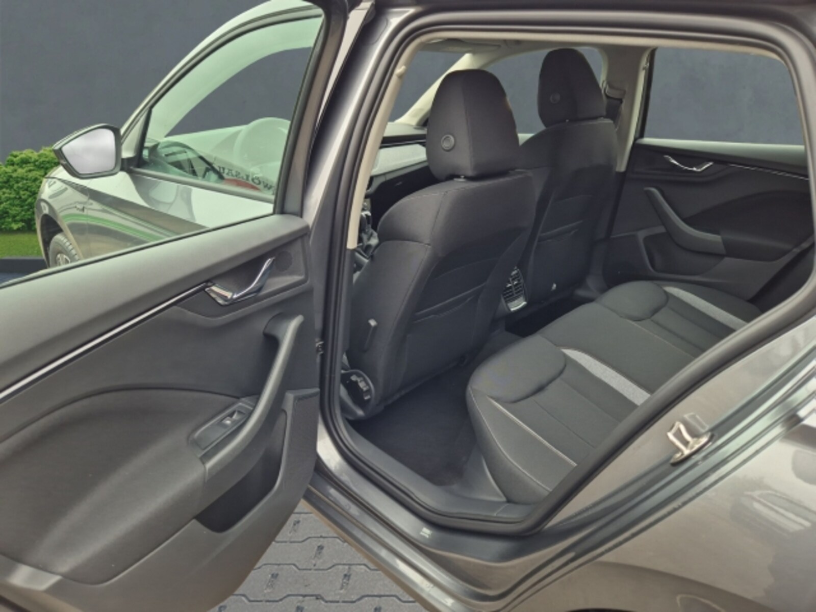 Škoda Scala – Bild 6