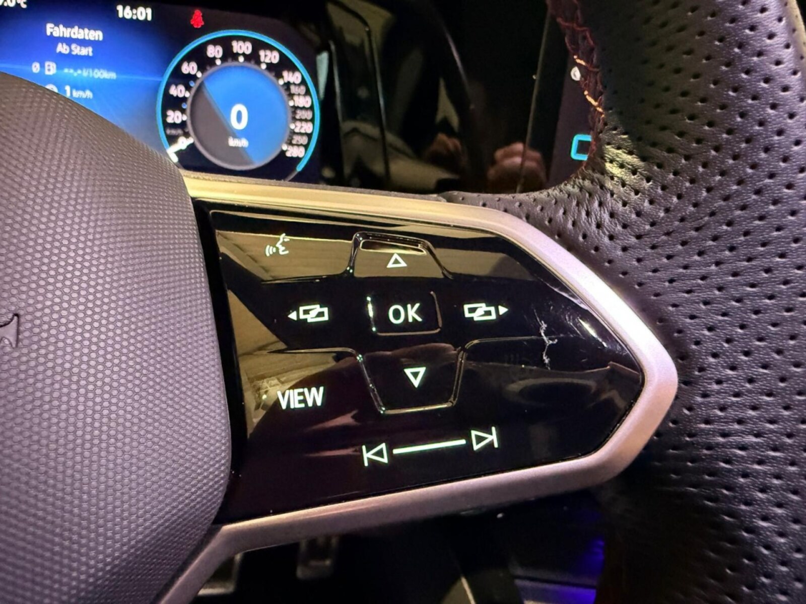 Volkswagen Golf – Bild 10