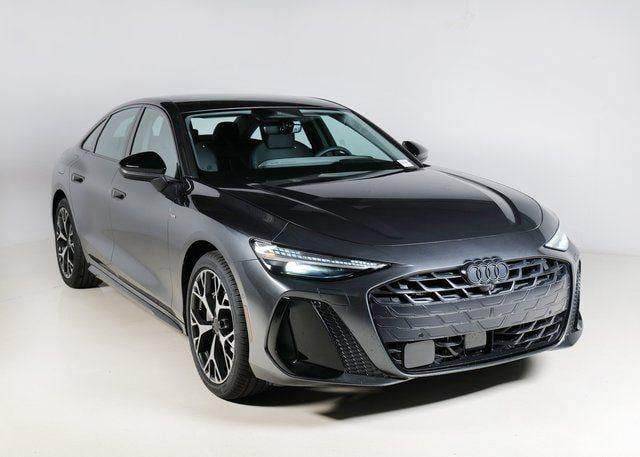 2026 Audi A6 Premium Plus quattro S tronic's photo