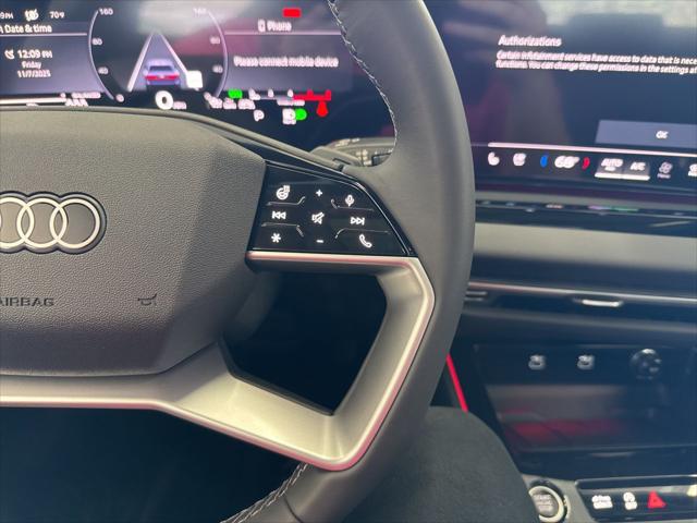 2026 Audi A6 Premium Plus - Photo 22
