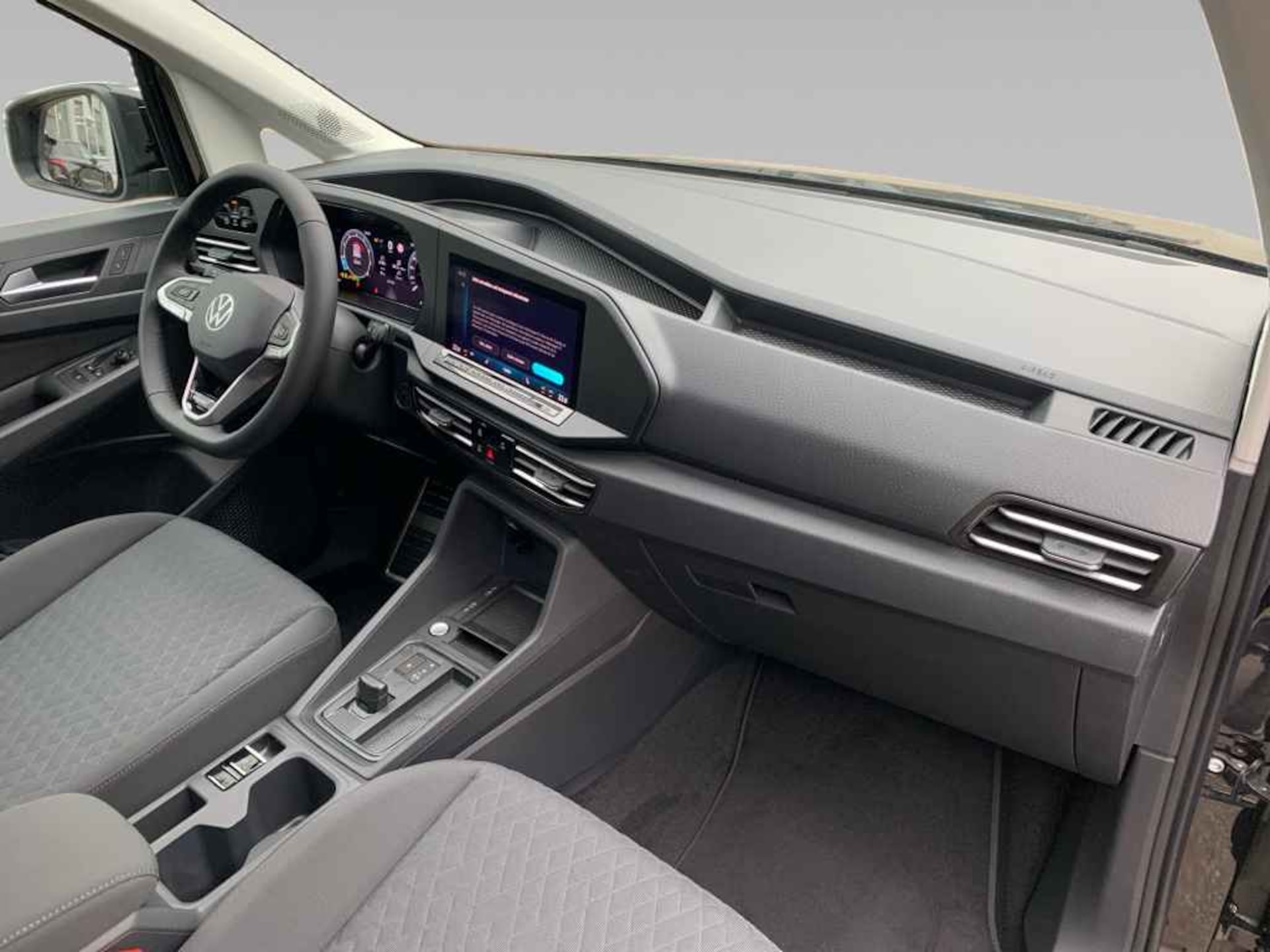 Volkswagen Caddy ENERGY