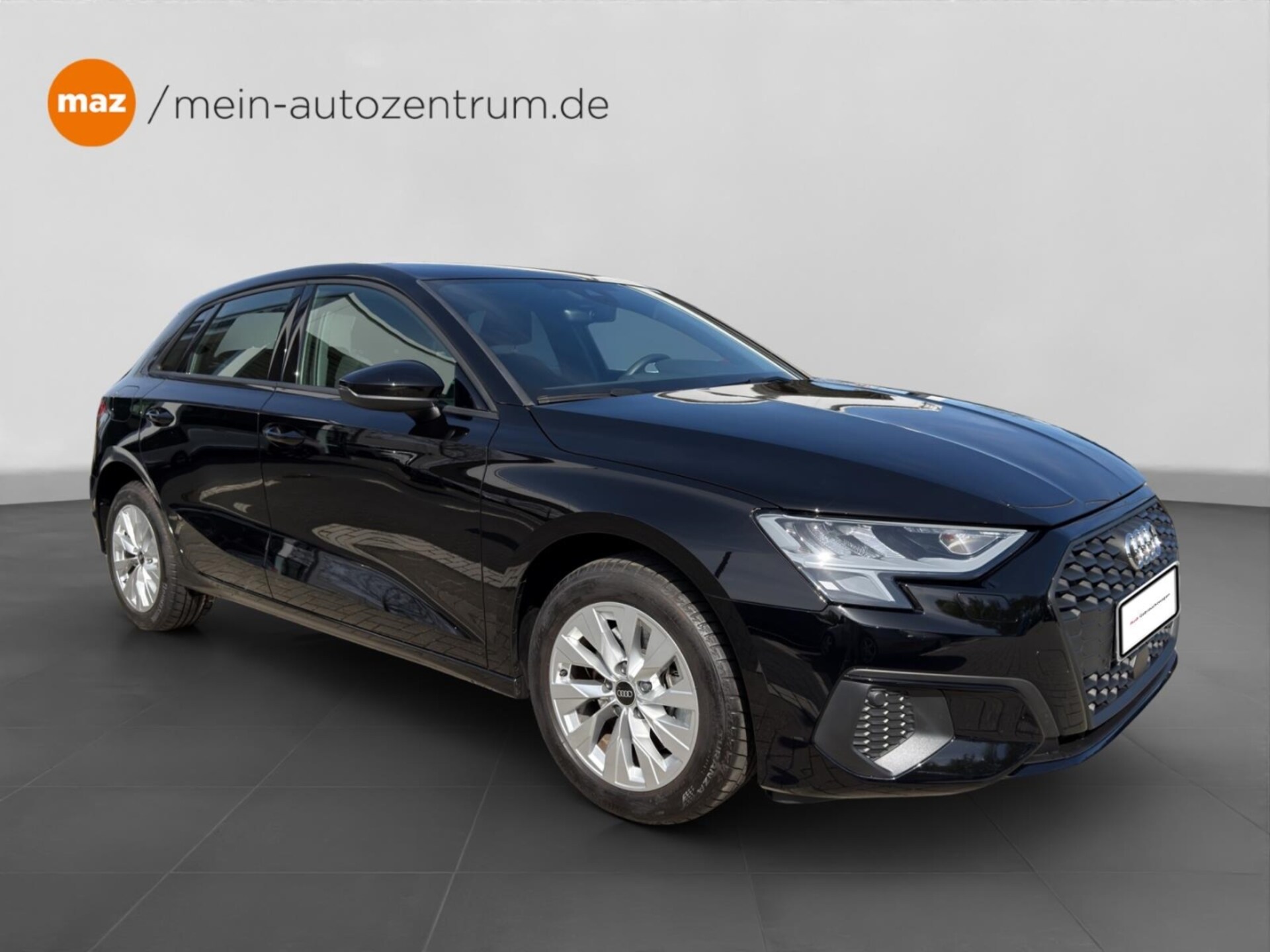 Audi A3 Sportback TFSI e