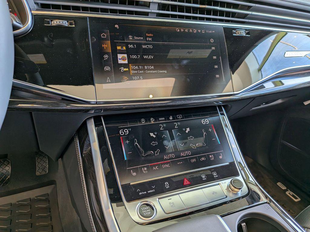 2026 Audi Q8 Premium Plus - Photo 9