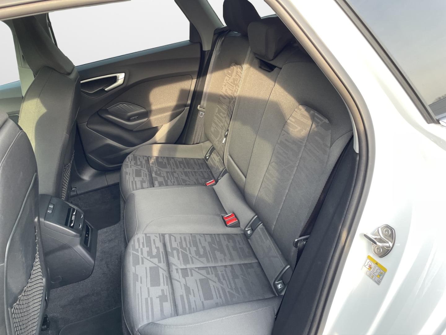 Bild über Audi A5 Avant TDI 150 kW S tronic - für weitere Informationen kontaktieren Sie den Audi Partner