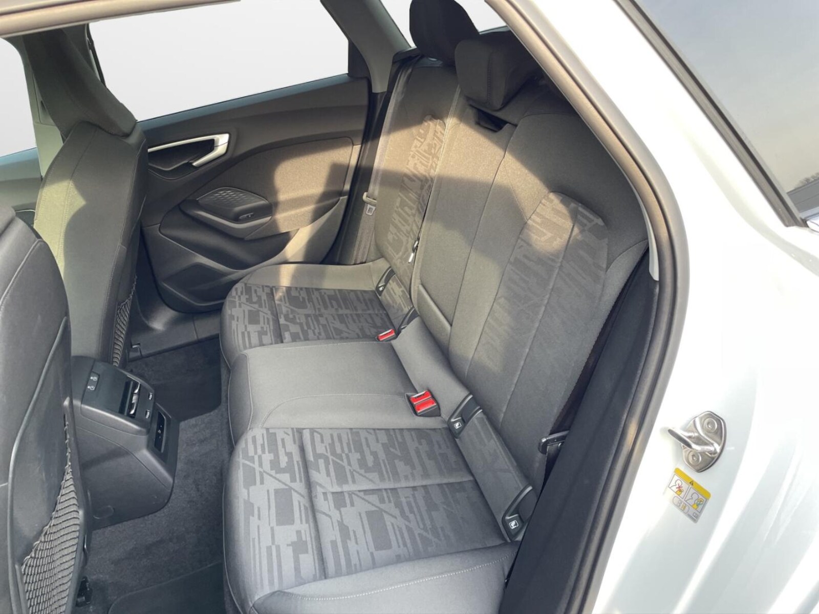 Audi A5 Avant – Bild 11