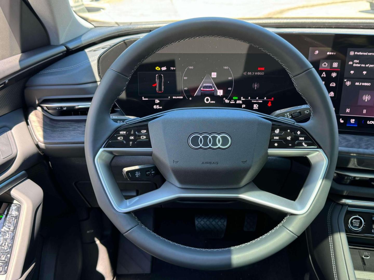 2025 Audi Q5 Premium Plus - Photo 31