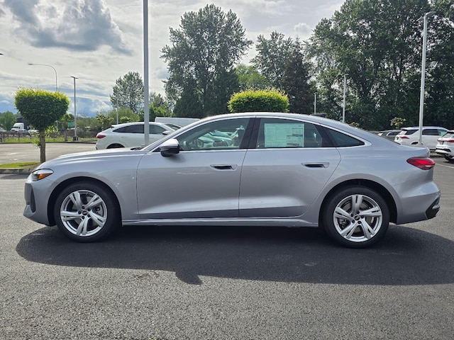 2026 Audi A5 Sedan