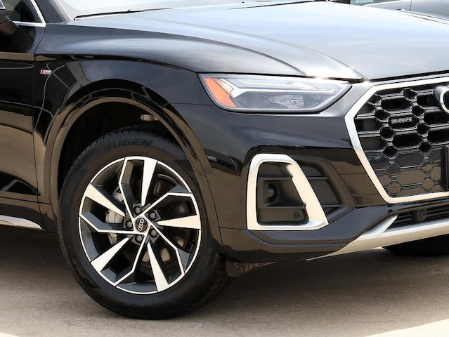 2024 Audi Q5