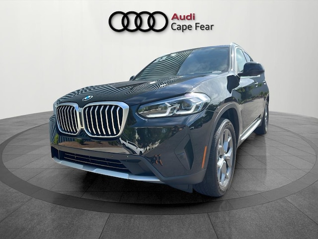 2023 BMW X3
