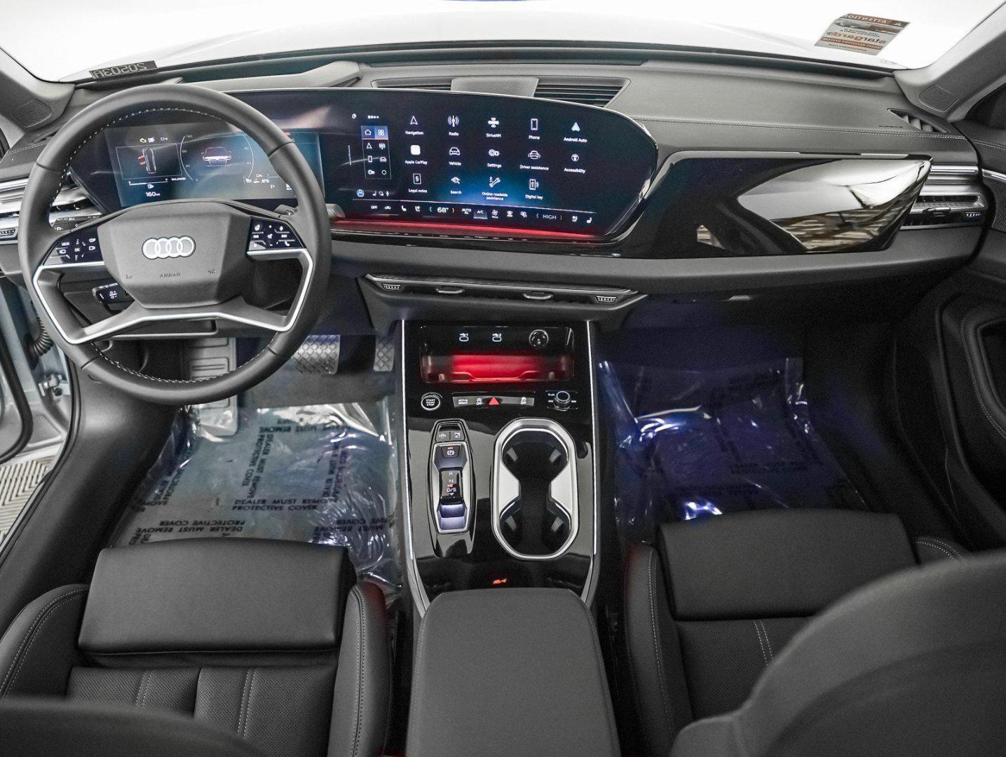 2026 Audi A6 Premium Plus - Photo 13