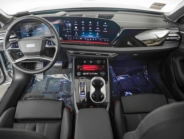 2026 Audi A6 Premium Plus - Photo 13