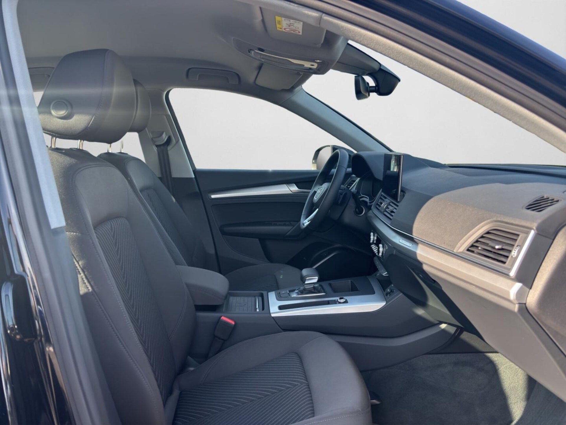 Audi Q5 TFSI e S line