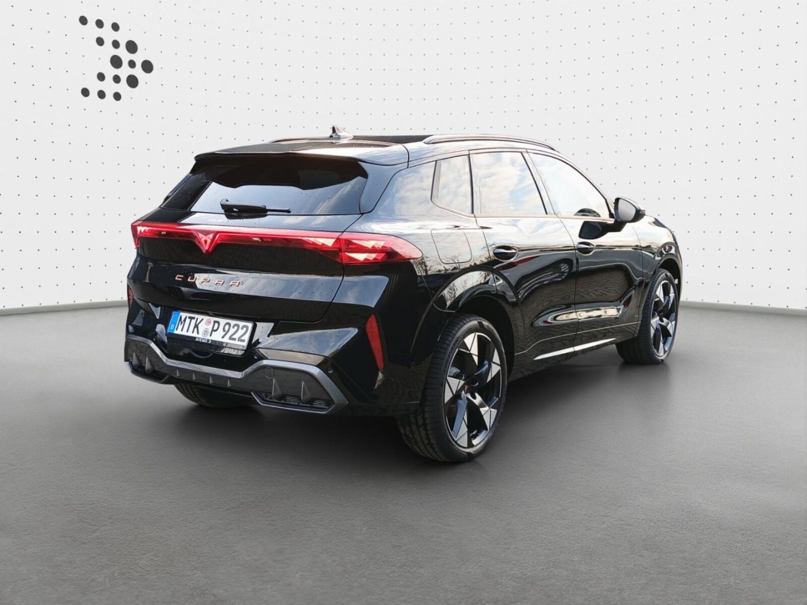 CUPRA Terramar – Bild 2