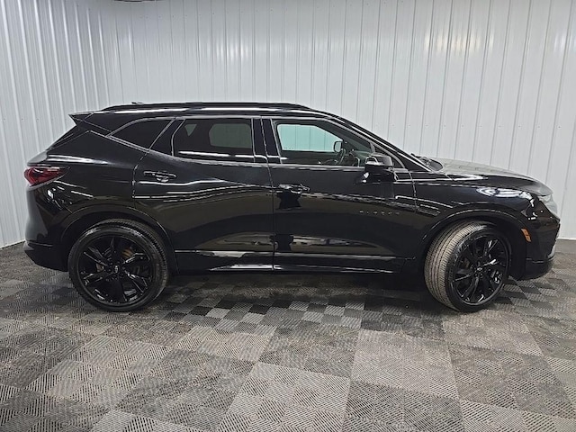 2019 Chevrolet Blazer