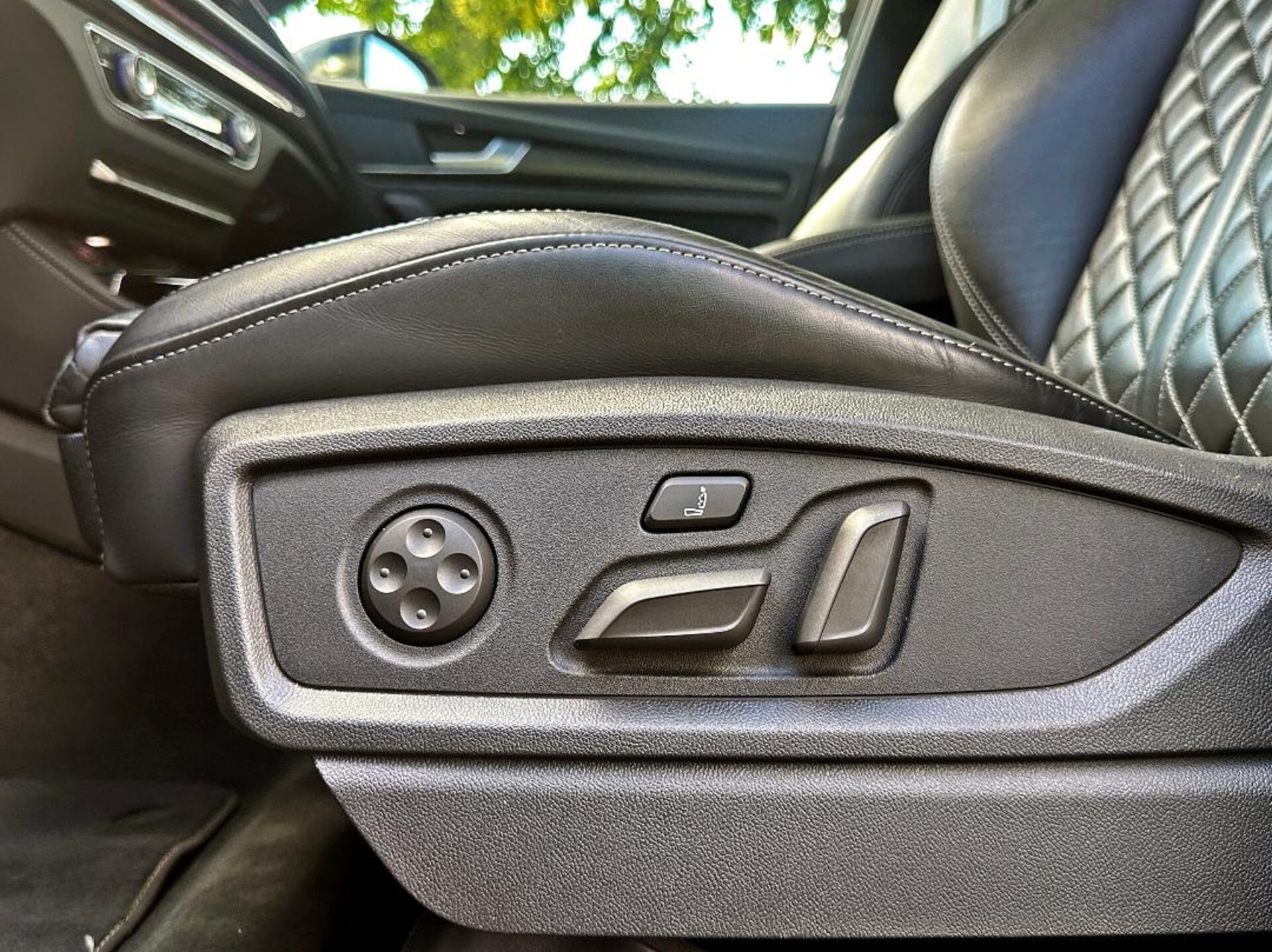 Audi SQ5 SUV