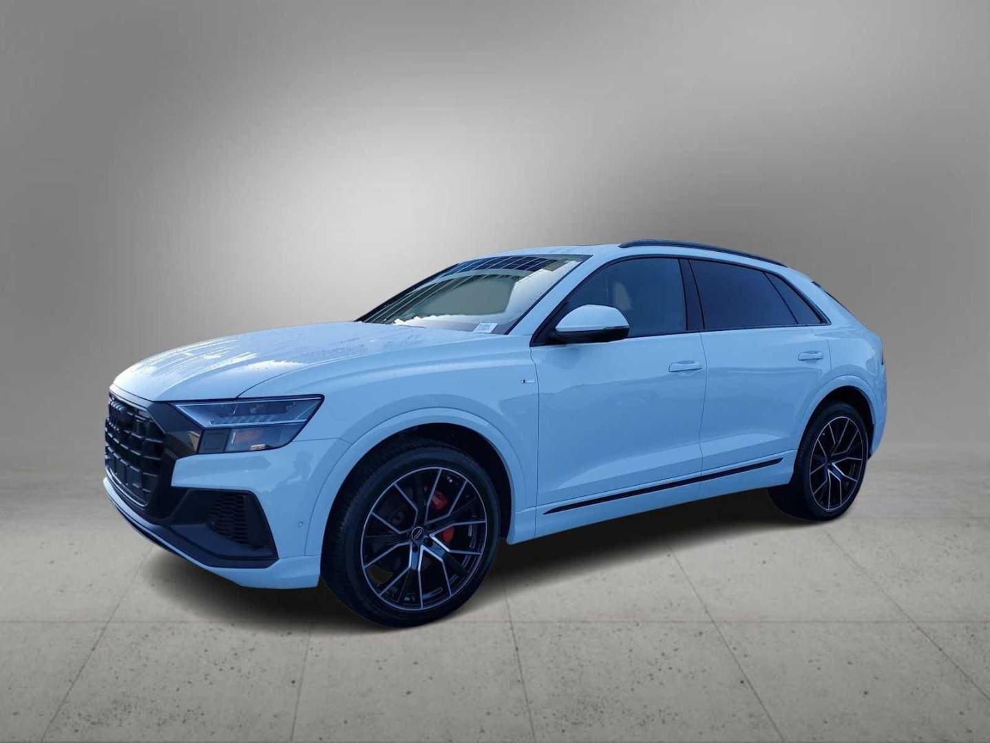 2023 Audi Q8 55 Premium Plus Tiptonic quattro's photo
