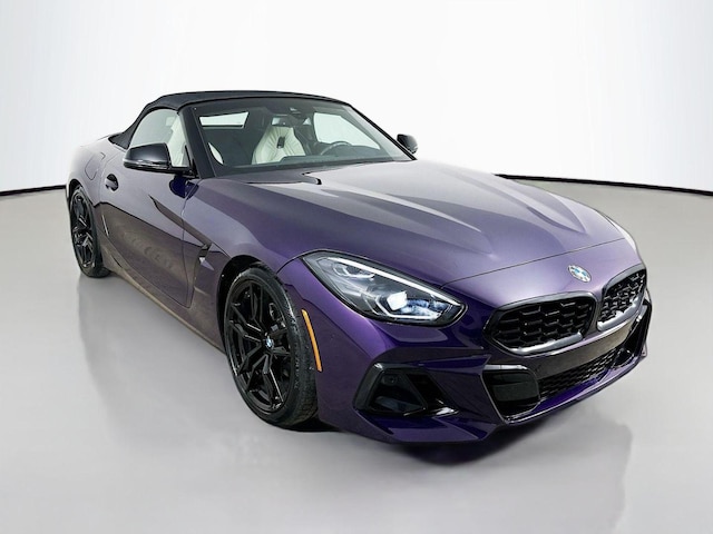 2023 BMW Z4