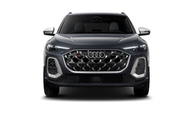2025 Audi SQ5