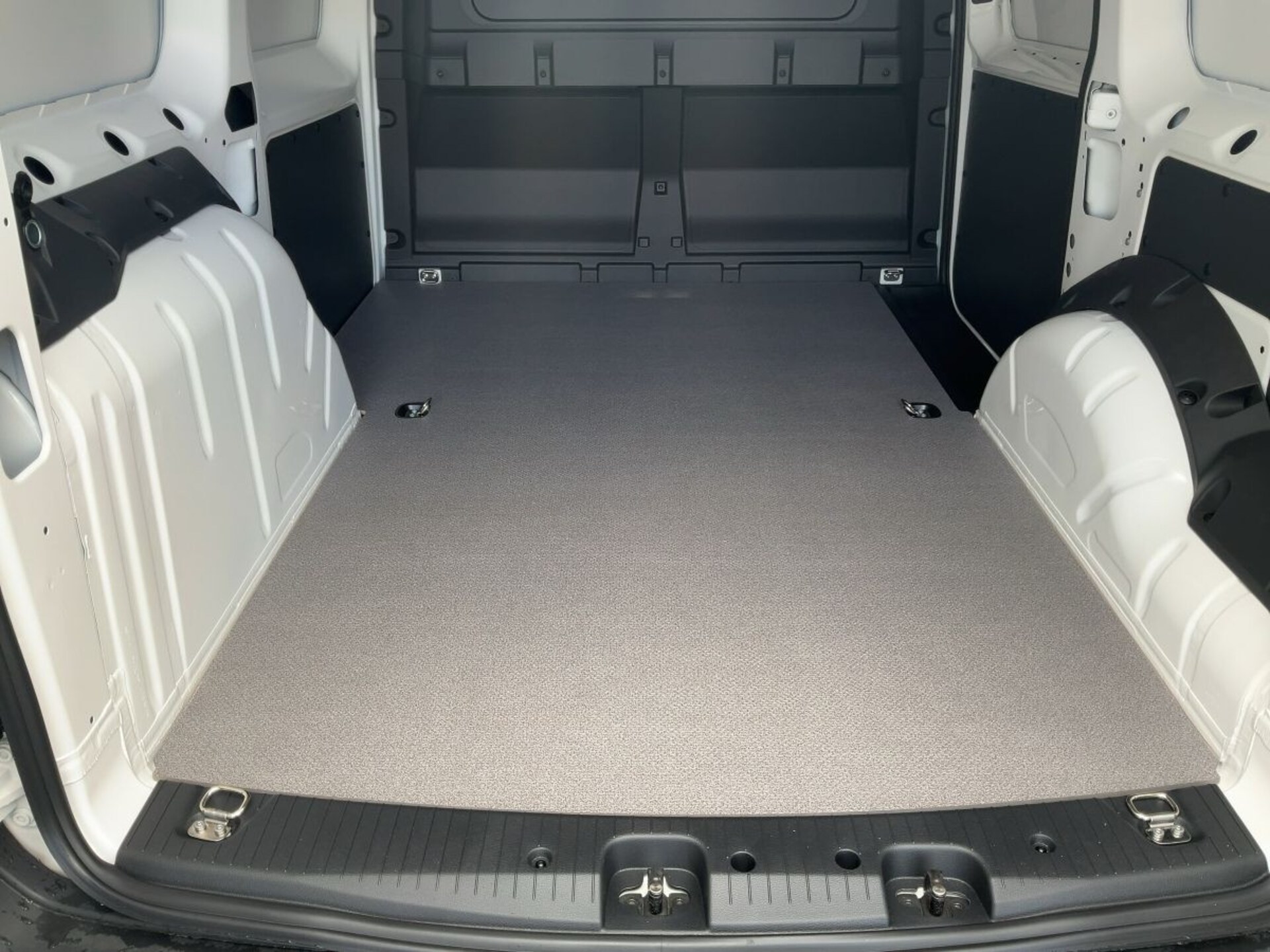 Volkswagen Caddy Maxi Cargo