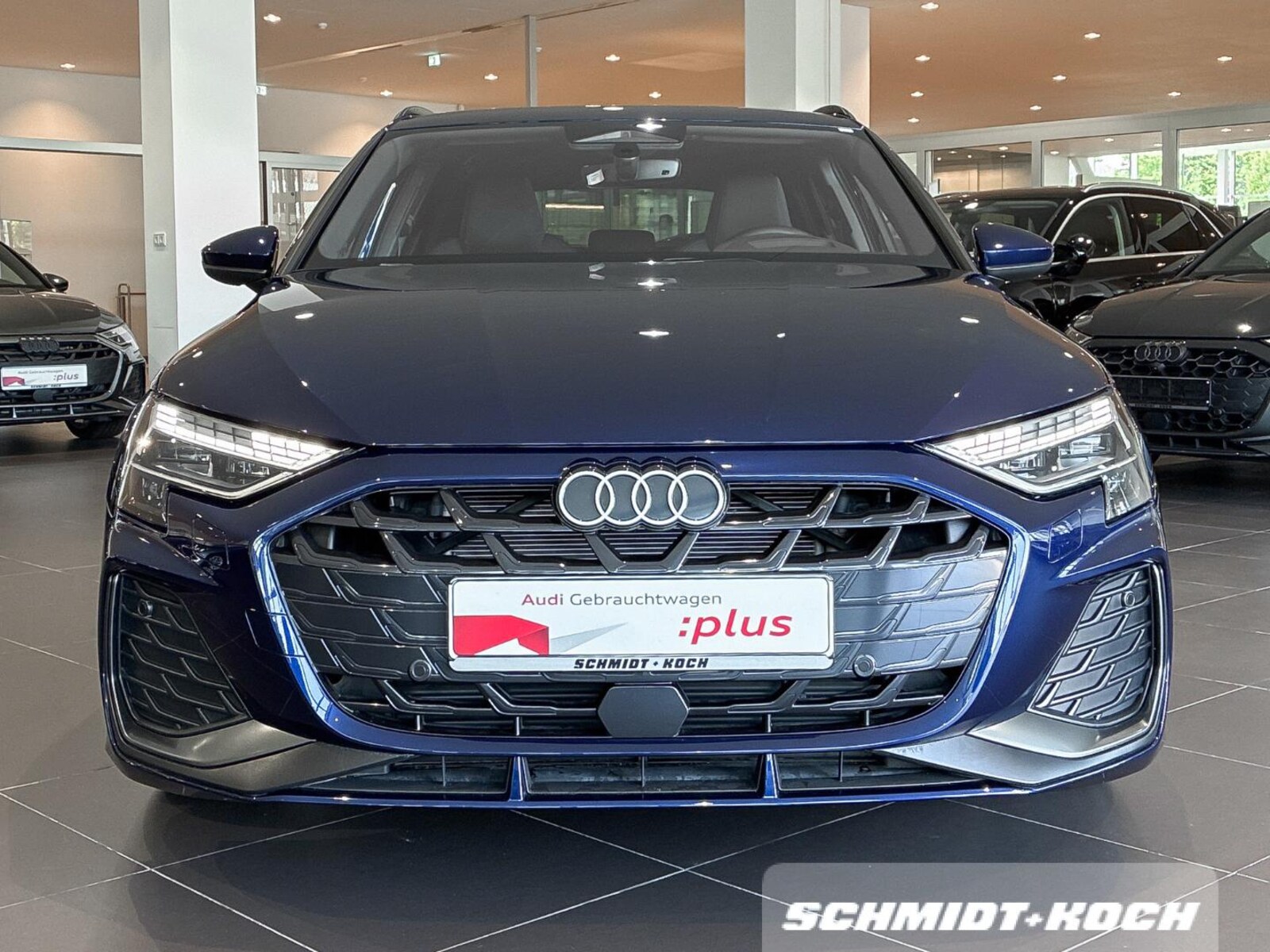 Audi A3 Sportback – Bild 5