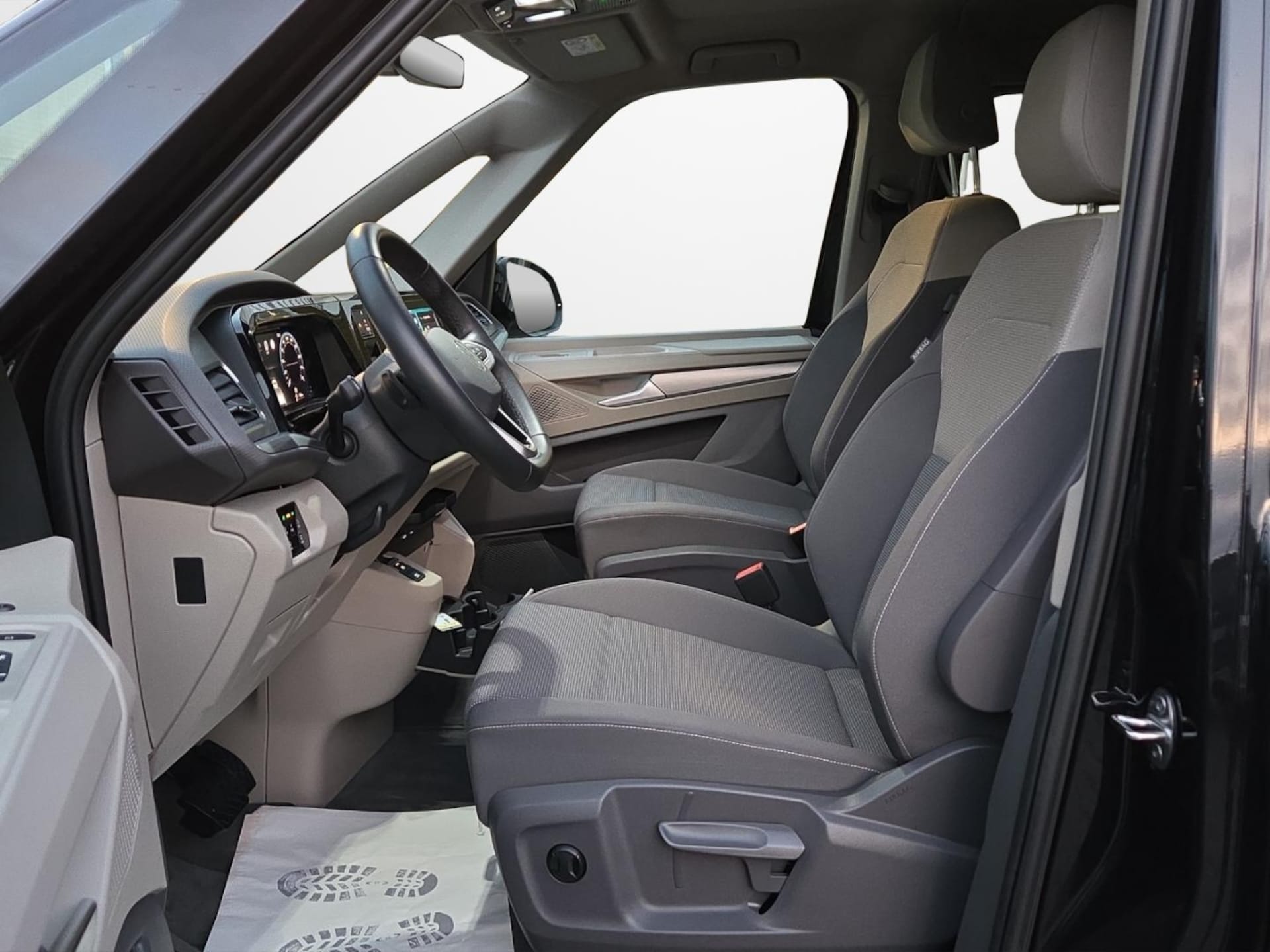 Volkswagen Multivan Langversion Life