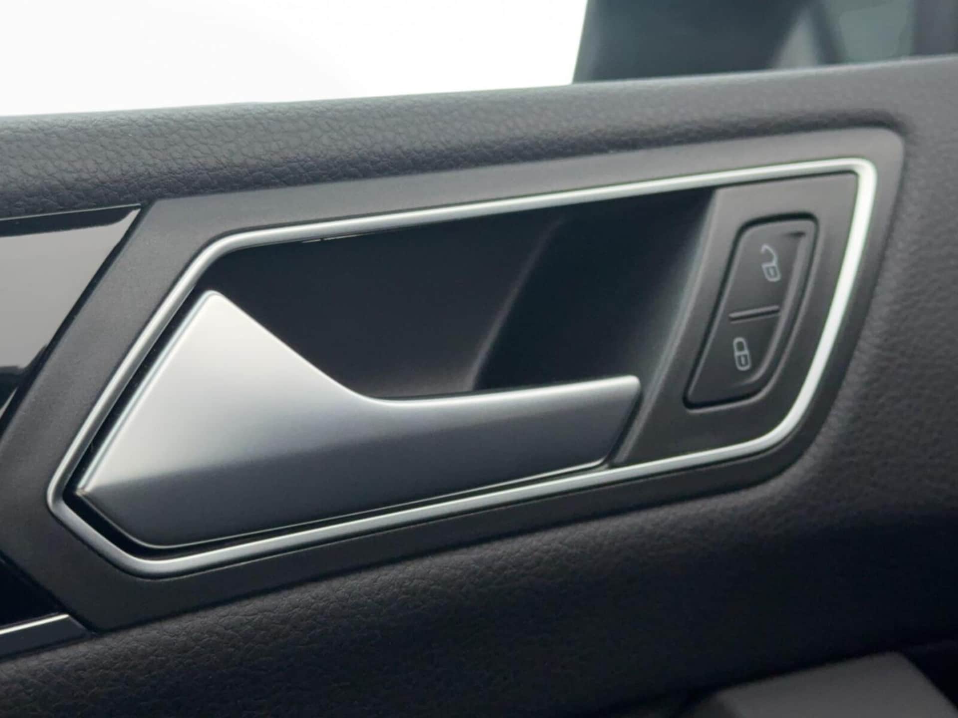 Volkswagen Touran Highline