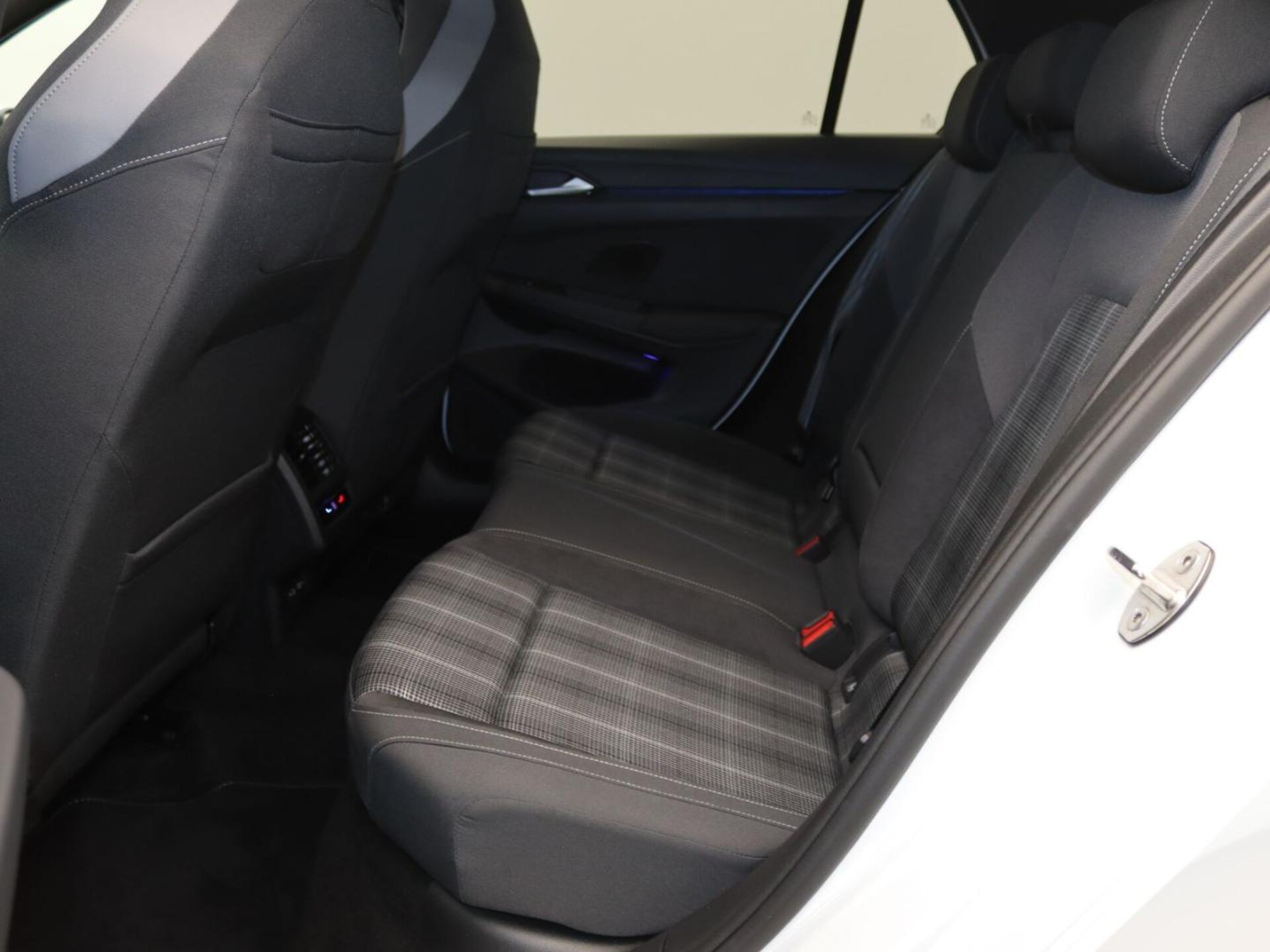 Volkswagen Golf GTD