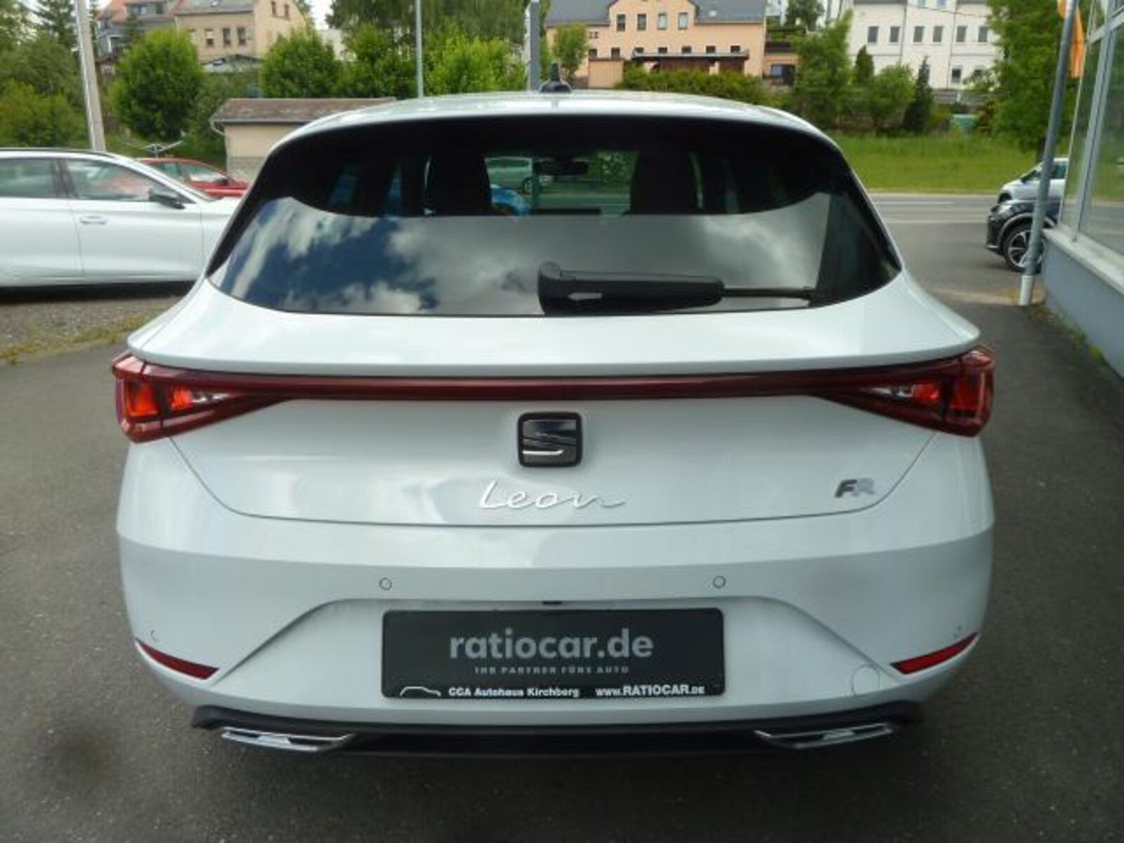 SEAT Leon – Bild 23