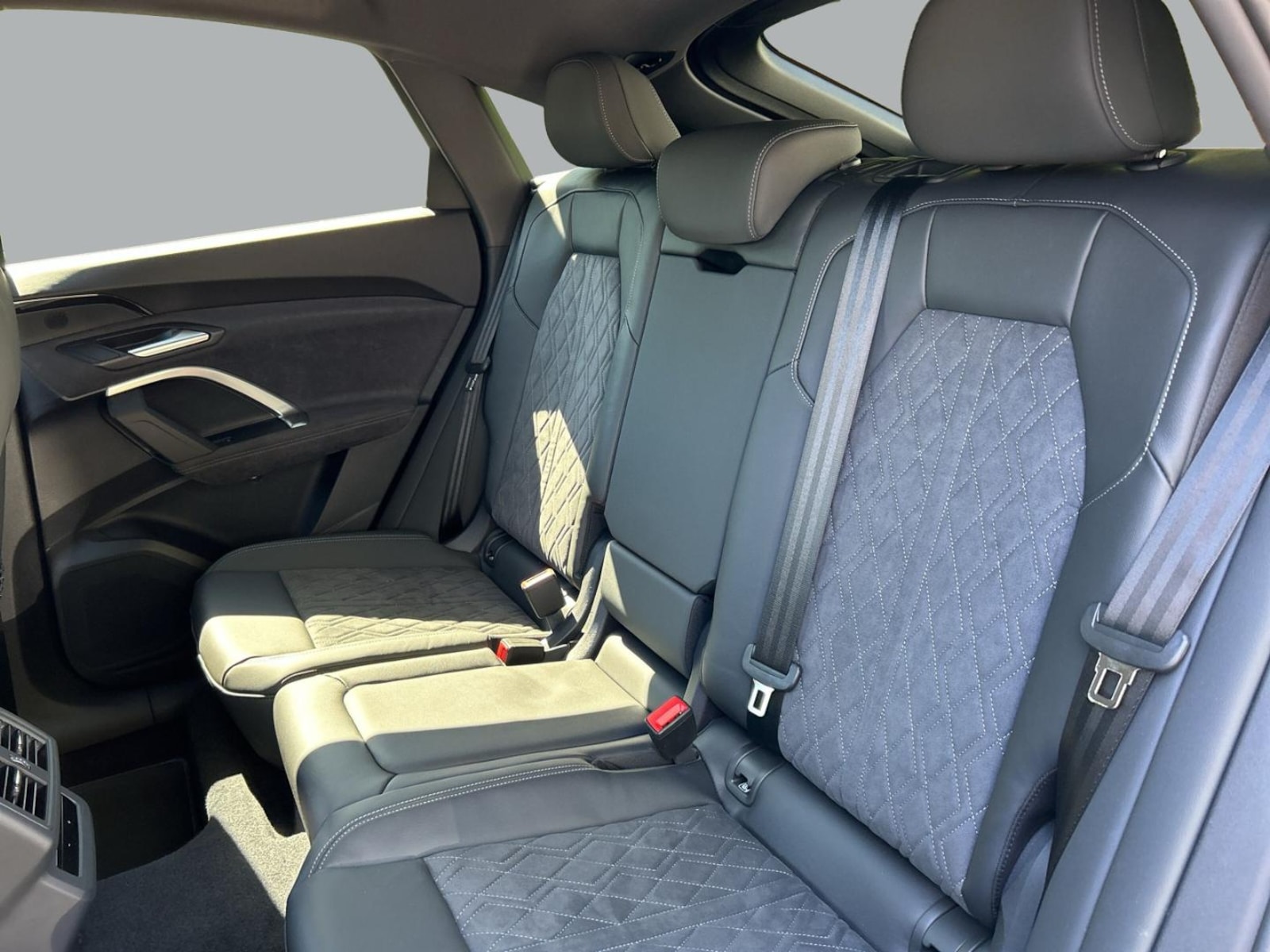 Audi Q5 Sportback – Bild 8