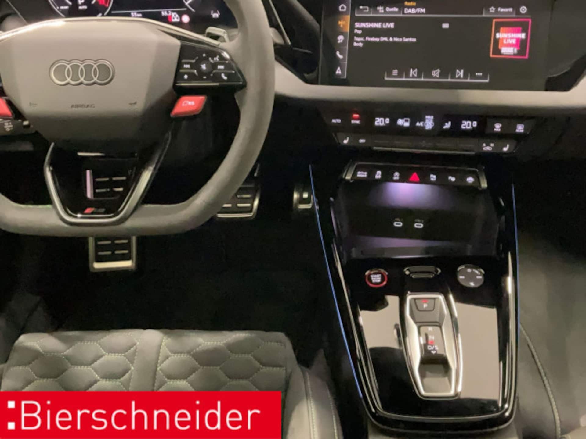 Audi RS 3 Sportback