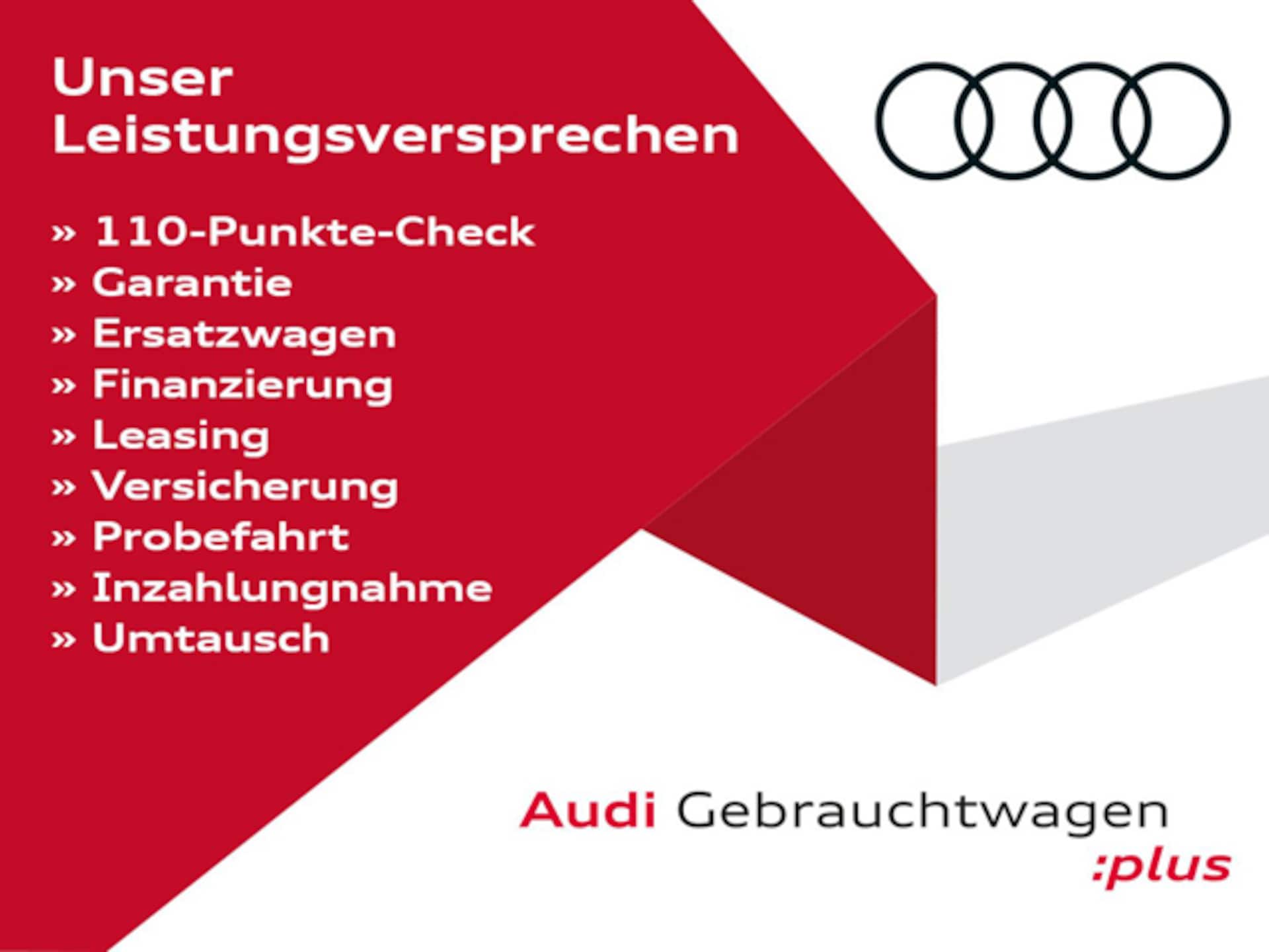 Audi A6 Avant e-tron