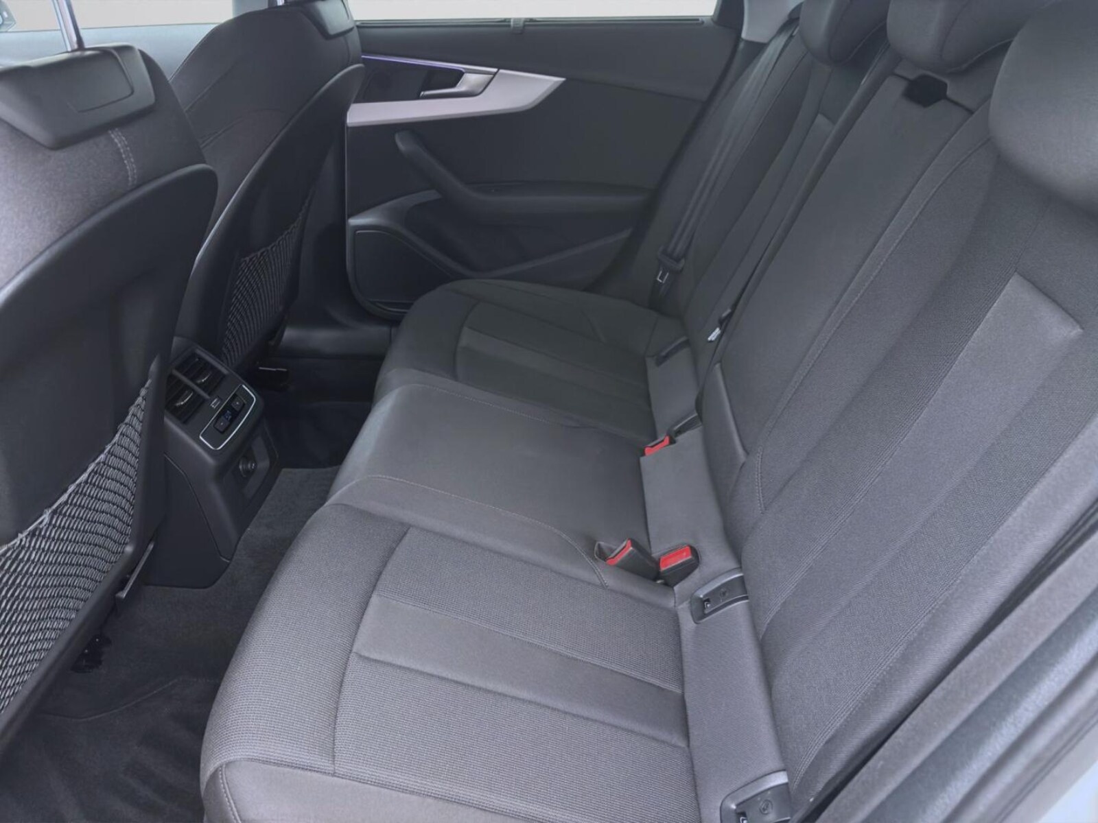 Audi A4 Limousine – Bild 16