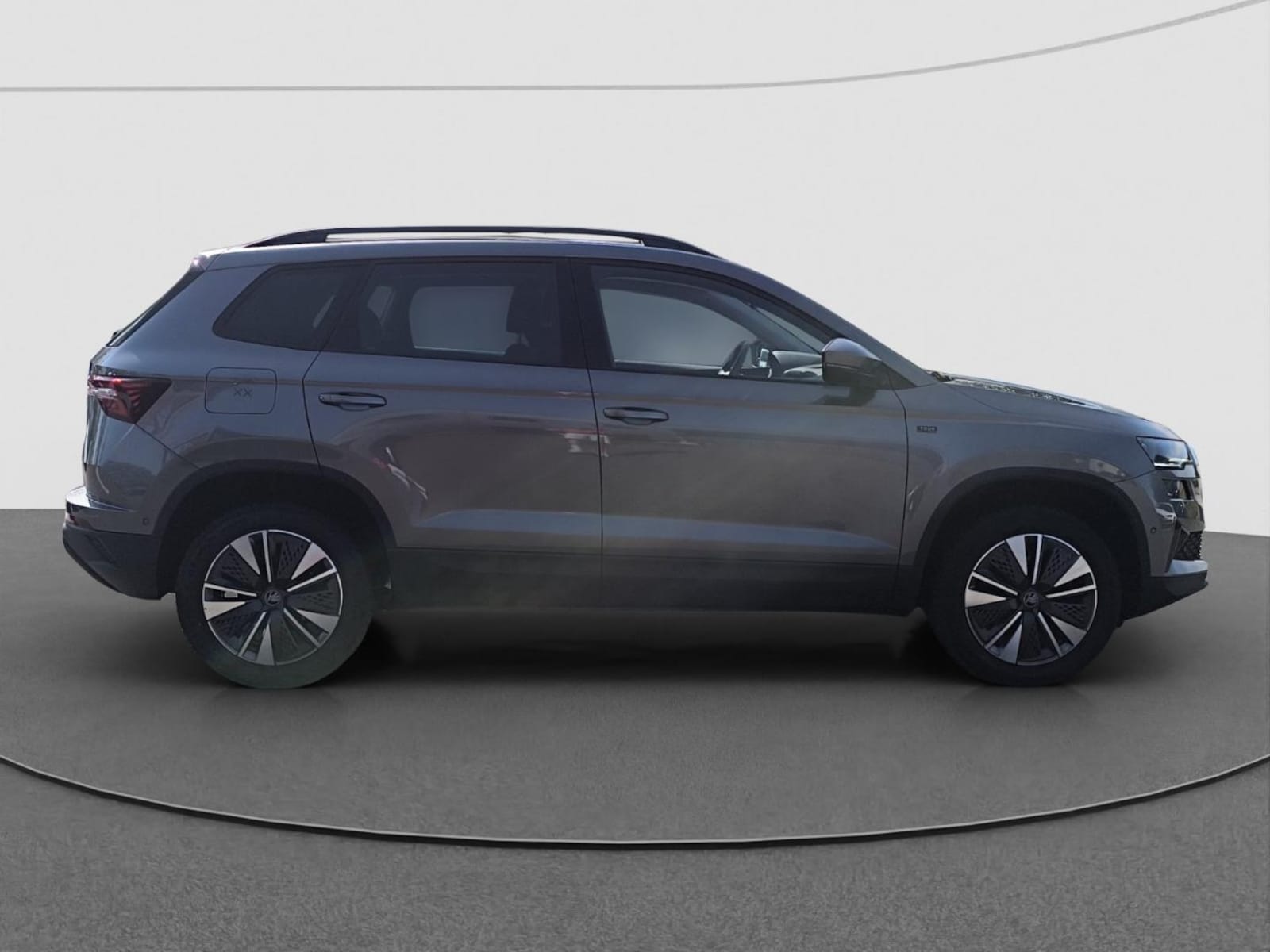 Škoda Karoq – Bild 10