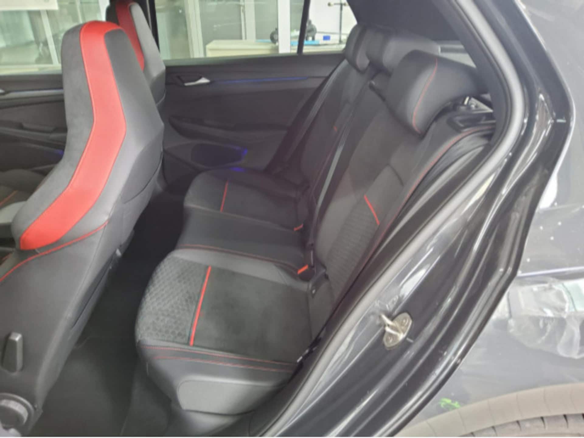 Volkswagen Golf GTI Clubsport