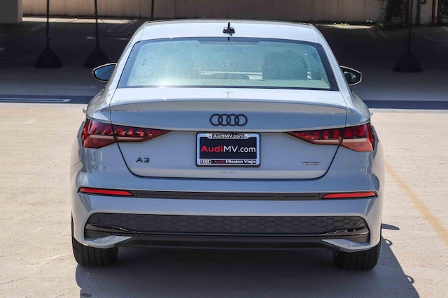 2026 Audi A3 Premium - Photo 5