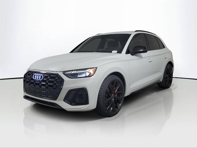2023 Audi SQ5