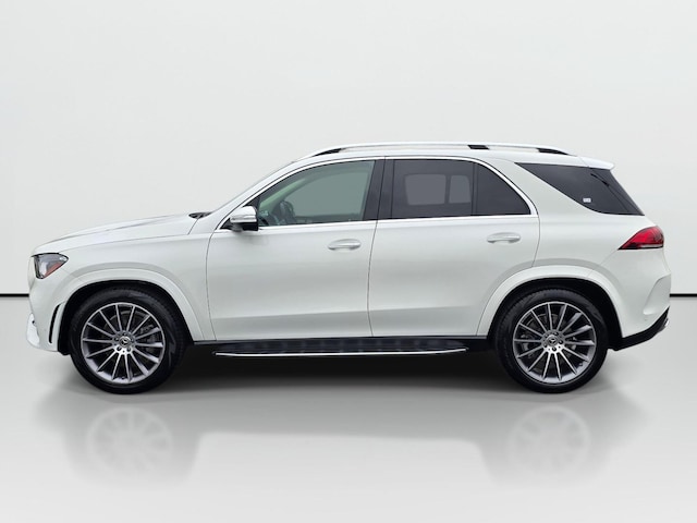 2023 Mercedes-Benz GLE 450