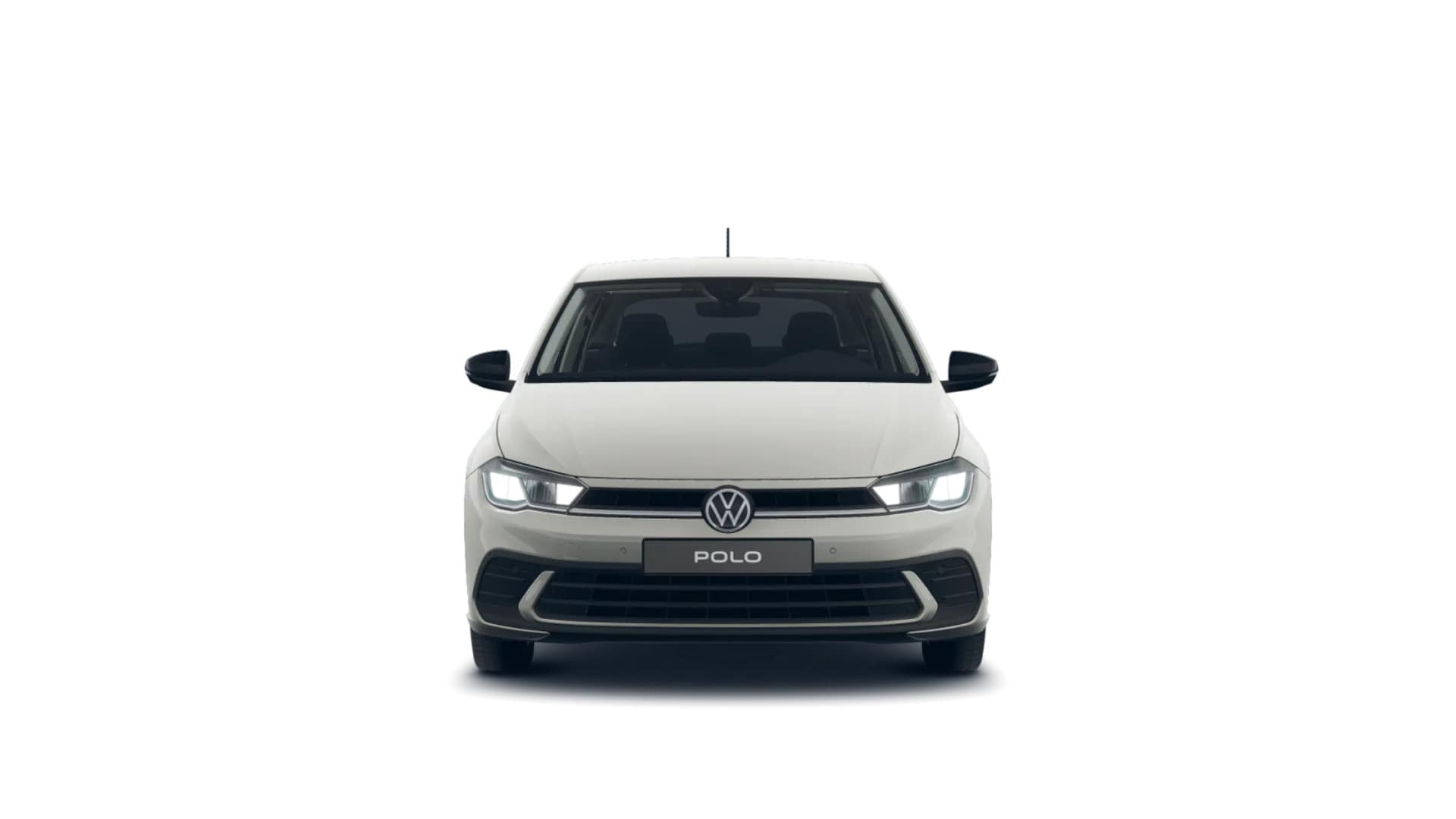 Volkswagen Polo Goal