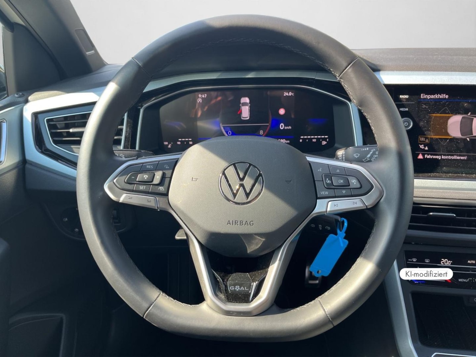 Volkswagen Taigo – Bild 9