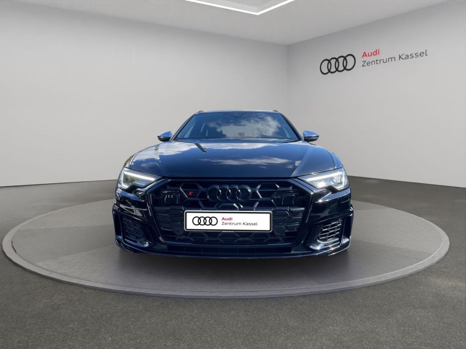 Audi S6 Avant – Bild 9