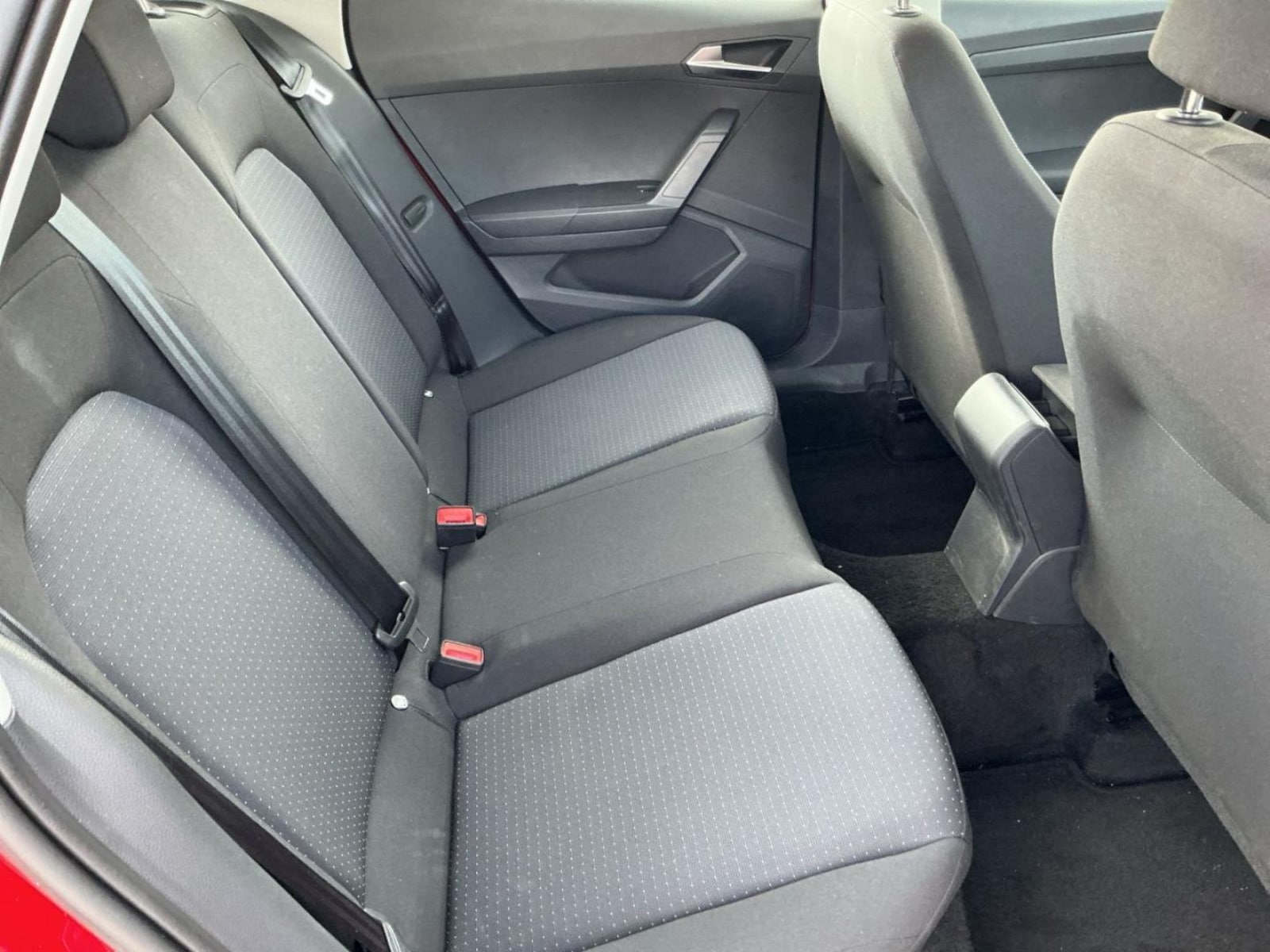 SEAT Arona – Bild 15