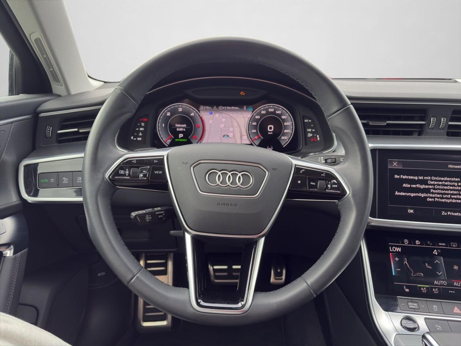 Audi A6 allroad quattro – Bild 9