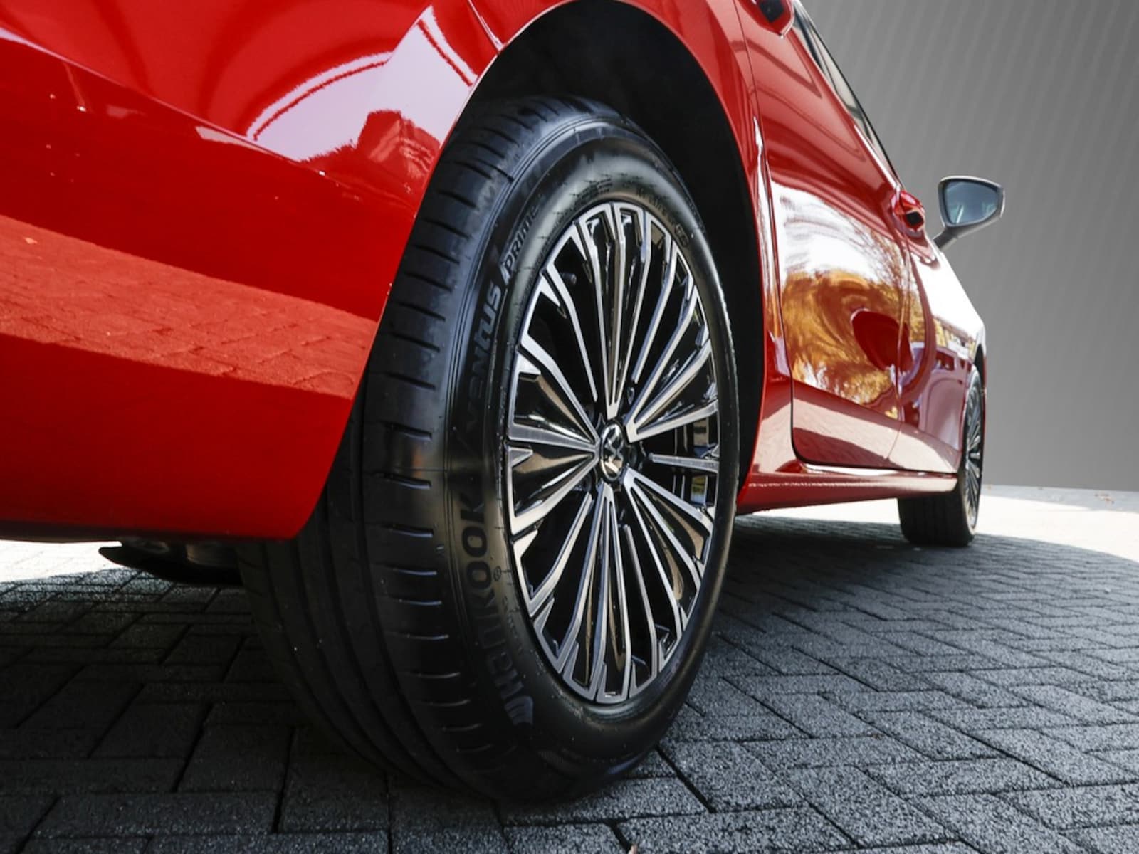 Volkswagen Passat – Bild 5